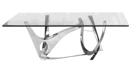 Grace Dining Table Grace Dining Table 1 - Image 1