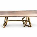 Nautical Dining Table