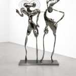 Sculpture Darling