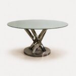 Spike Dining Table
